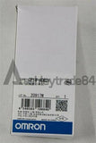 Omron CP1W-ADB21 PLC Module