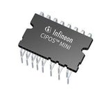 IKCM15H60HA IFPS MODULE 600V 15A 24PWRDIP