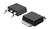 IKD15N60R Trans IGBT Chip N-CH 600V 30A 250mW Automotive 3-Pin(2+Tab) DPAK T/R