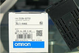 OMRON Temperature Controller E5CN-Q2TU