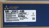 Mitsubishi Servo Drives MR-J4W2-44B