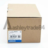 Omron PLC CP1L-EM40DR-D
