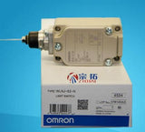Omron Limit Switch WLNJ-S2-N
