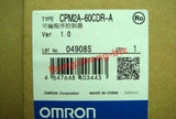 Omron CPM2A-60CDR-A CPM2A60CDRA PLC Programmable Controller