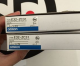 Omron E32-ZC31 Photoelectric Sensor