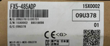 Mitsubishi FX5-485ADP