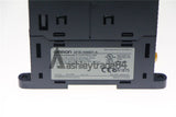 Omron PLC CP1E-N40DT-A programmable controller