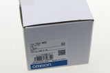 Omron Time Switch H5S-WB2 100-240VAC New