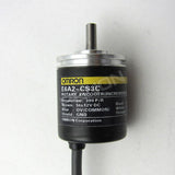 Omron E6A2 CS3C 300P R Encoder