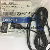 OMRON E3T-SR22