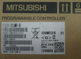 Mitsubishi PLC FX2N-32MR-D