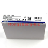 OMRON solid state relay G3PE-215B