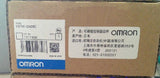 The Omron CS1W-DA08C 1pcs