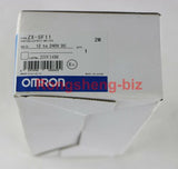 Omron ZX-SF11 Smart Sensor Interface Unit