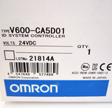 Omron PLC Controller V600-CA5D01