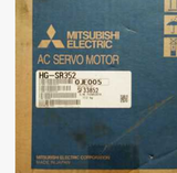Mitsubishi Servo Motor HG-SR352