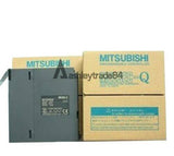 Mitsubishi Q64RD PLC Module