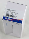 OMRON photoelectric sensor E3S-LS20C4S