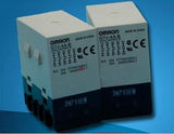 Omron Power Relay Bracket G7J-4A-B 24VDC