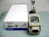 Omron WLCA255LE WLCA2-55LE Vertical limit switch