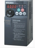 Mitsubishi Inverter FR-E720-0.2K-CHT
