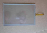 Omron NT52-ST121-EC touch screen glass