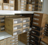 Mitsubishi Servo Motor HC-SFS703