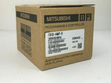 MITSUBISHI PLC FX1S-14MT-D