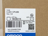 Omron CJ2H-CPU65 Automation