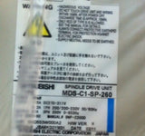 Mitsubishi MDS-C1-SP-260