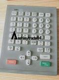 Mitsubishi M64 KS-4MB911A CNC Keypad Operator Panel