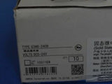 OMRON Solid State Relay G3NB-240B