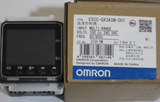 Omron Temperature Controller E5CC-QX3ASM-001