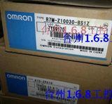 OMRON R7D-ZP01H+R7M-Z10030-BS1Z