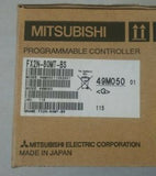 Mitsubishi PLC FX2N-80MT-BS