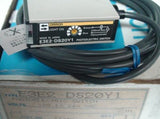OMRON photoelectric switch E3E2-DS20Y1