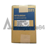 Mitsubishi servo motor HC-SFS102BK