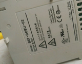 Omron S8T-DCBU-02 Buffer Block
