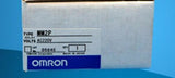 Omron Relay MM2P 220VAC
