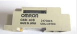 OMRON Terminal Relay G6B-4CB