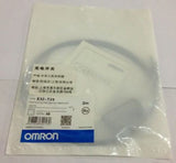 OMRON Fiber Optic Amplifier E32-T24