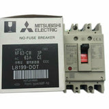 MITSUBISHI NF63-CW 63A 3P moulded case circuit breaker