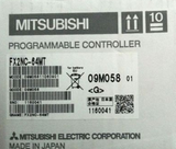 Mitsubishi FX2NC-64MT PLC