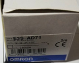 Omron Photoelectric switch E3S-AD71
