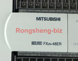 Mitsubishi PLC Module FX2N-48ER-ES/UL