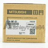 Mitsubishi FX1N-40MT-001 PLC Module