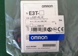 Omron E3T-FL12