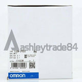 Omron CPU UNIT CJ2M-CPU33