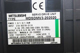 Mitsubishi MDSDMV3-202020