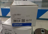 Omron E2C-EDR6-F